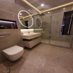 Kirayə (aylıq) 3 otaqlı Yeni Tikili, İçərişəhər metrosu, Bayıl qəs., Səbail rayonu 29