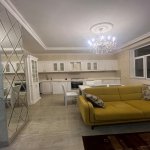 Kirayə (aylıq) 2 otaqlı Yeni Tikili, İnşaatçılar metrosu, Yasamal qəs., Yasamal rayonu 3