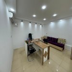 Kirayə (aylıq) 1 otaqlı Ofis, İnşaatçılar metrosu, Yasamal rayonu 4