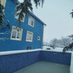Kirayə (günlük) 3 otaqlı Həyət evi/villa İsmayıllı 6
