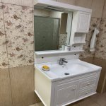 Kirayə (aylıq) 3 otaqlı Köhnə Tikili, Gənclik metrosu, Nəsimi rayonu 9