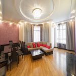 Satılır 3 otaqlı Yeni Tikili, 20 Yanvar metrosu, Yasamal rayonu 4