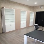 Kirayə (aylıq) 1 otaqlı Ofis, Nəriman Nərimanov metrosu, Nərimanov rayonu 6