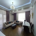 Kirayə (aylıq) 4 otaqlı Yeni Tikili, 28 May metrosu, Nəsimi rayonu 3