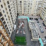 Satılır 4 otaqlı Yeni Tikili, Nizami metrosu, Yasamal rayonu 17