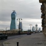 Satılır 3 otaqlı Köhnə Tikili, Nəriman Nərimanov metrosu, Nərimanov rayonu 1