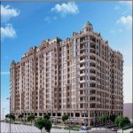 Продажа 4 комнат Новостройка, м. Нариман Нариманов метро, Наримановский р-н район 1