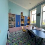Kirayə (aylıq) 1 otaqlı Ofis, Sahil metrosu, Səbail rayonu 1