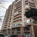 Kirayə (aylıq) 3 otaqlı Yeni Tikili, Nizami metrosu, Nizami rayonu 1