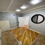Продажа 3 комнат Новостройка, İnşaatçılar метро, Ясамал район 8