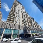 Продажа 4 комнат Новостройка, м. 28 Мая метро, Насими район 1