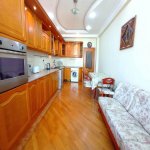 Kirayə (aylıq) 3 otaqlı Yeni Tikili, Nizami metrosu, Yasamal rayonu 12
