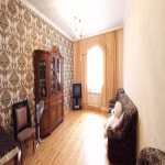 Satılır 3 otaqlı Həyət evi/villa, Koroğlu metrosu, Zabrat qəs., Sabunçu rayonu 3