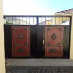 Satılır Həyət evi/villa, Azadlıq metrosu, Binəqədi qəs., Binəqədi rayonu 1