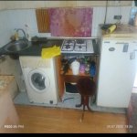 Аренда 1 комнатная Вторичка, Nizami метро, пос. Ясамал, 28 Малл, Ясамал район 3