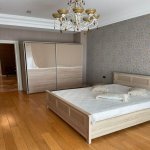 Kirayə (aylıq) 4 otaqlı Yeni Tikili, 28 May metrosu, Nəsimi rayonu 14