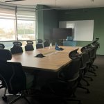 Kirayə (aylıq) 8 otaqlı Ofis, Xətai metrosu, Xətai rayonu 1