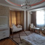 Kirayə (günlük) 6 otaqlı Həyət evi/villa, Elmlər akademiyası metrosu, Yasamal rayonu 7