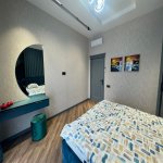 Kirayə (aylıq) 3 otaqlı Yeni Tikili, Ağ şəhər, Xətai rayonu 13