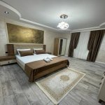 Kirayə (günlük) 5 otaqlı Həyət evi/villa Qəbələ 10