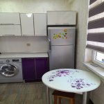 Kirayə (aylıq) 2 otaqlı Yeni Tikili, Həzi Aslanov metrosu, H.Aslanov qəs., Xətai rayonu 12