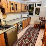 Satılır 4 otaqlı Köhnə Tikili, Badamdar qəs., Səbail rayonu 12