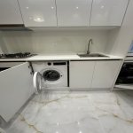 Satılır 2 otaqlı Yeni Tikili, Gənclik metrosu, Böyükşor qəs., Nərimanov rayonu 6