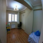 Satılır 4 otaqlı Yeni Tikili, Həzi Aslanov metrosu, Xətai rayonu 4