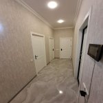 Kirayə (aylıq) 2 otaqlı Yeni Tikili, Dərnəgül metrosu, Binəqədi rayonu 18