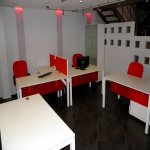Kirayə (aylıq) 4 otaqlı Ofis, Nəsimi rayonu 18
