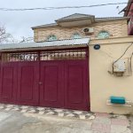 Kirayə (aylıq) 6 otaqlı Həyət evi/villa, Neftçilər metrosu, Bakıxanov qəs., Sabunçu rayonu 20