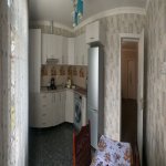 Kirayə (günlük) 4 otaqlı Həyət evi/villa Qəbələ 17