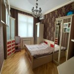 Kirayə (aylıq) 3 otaqlı Yeni Tikili, 8 Noyabr metrosu, Nəsimi rayonu 9