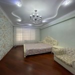 Kirayə (aylıq) 3 otaqlı Yeni Tikili, Neftçilər metrosu, Nizami rayonu 2