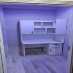 Kirayə (aylıq) 3 otaqlı Yeni Tikili Xırdalan 9