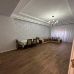 Kirayə (aylıq) 3 otaqlı Yeni Tikili, Sumqayıt Bulvarı rayonu 8
