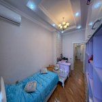 Kirayə (aylıq) 2 otaqlı Yeni Tikili, Memar Əcəmi metrosu, 4-cü mikrorayon, Nəsimi rayonu 4