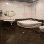 Satılır 6 otaqlı Həyət evi/villa, İnşaatçılar metrosu, Yasamal rayonu 25