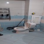 Satılır 2 otaqlı Yeni Tikili, İnşaatçılar metrosu, Yeni Yasamal qəs., Yasamal rayonu 12