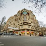 Kirayə (aylıq) 2 otaqlı Yeni Tikili, 28 May metrosu, Nəsimi rayonu 1