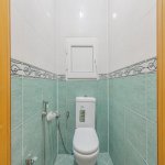 Kirayə (aylıq) 4 otaqlı Köhnə Tikili, İnşaatçılar metrosu, Yasamal qəs., Yasamal rayonu 13
