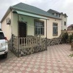 Аренда 3 комнатная Дома/Виллы Хырдалан 1