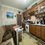 Satılır 1 otaqlı Yeni Tikili, Qara Qarayev metrosu, Bakıxanov qəs., Sabunçu rayonu 3