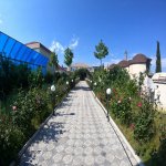 Satılır 8 otaqlı Həyət evi/villa, Həzi Aslanov metrosu, Xətai rayonu 3