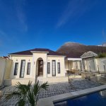Kirayə (günlük) 5 otaqlı Həyət evi/villa Qəbələ 2