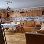 Kirayə (günlük) 4 otaqlı Bağ evi Qəbələ 22
