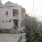 Satılır 8 otaqlı Həyət evi/villa, Neftçilər metrosu, Bakıxanov qəs., Sabunçu rayonu 39