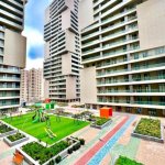 Kirayə (aylıq) 3 otaqlı Yeni Tikili, 8 Noyabr metrosu, Yasamal rayonu 2