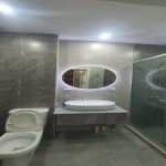 Satılır 3 otaqlı Yeni Tikili, Neftçilər metrosu, 8-ci kilometr, Nizami rayonu 14