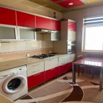 Kirayə (aylıq) 3 otaqlı Yeni Tikili, Neftçilər metrosu, Nizami rayonu 11